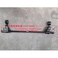 AZ1664430021,翻转轴总成,济南恒涛贸易有限公司