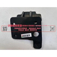 WG9725590511,前悬置左支架(270车架D10B),济南恒涛贸易有限公司