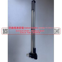 WG9925550702,油位传感器(16×2油管/675*620油箱/竹节式),济南恒涛贸易有限公司