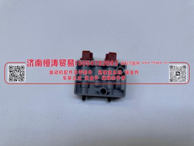 driver seat adjusting valve,驾驶室座椅调节开关,济南恒涛贸易有限公司