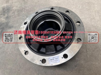BPW 180 A0036,挂车轮毂总成,济南恒涛贸易有限公司