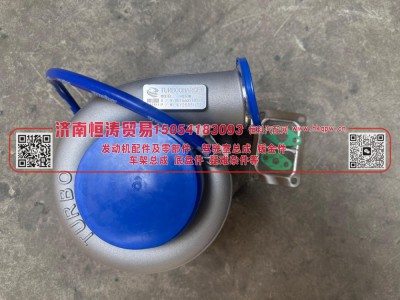 VG1560118229,废气涡轮增压器,济南恒涛贸易有限公司