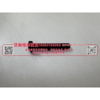 Hex bolt 8*50 -full thread,六角头螺栓带螺母M8*50-全丝,济南恒涛贸易有限公司