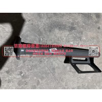 WG9525950543,左后轮罩支架,济南恒涛贸易有限公司