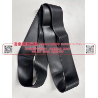 WG9725550010,D型燃油箱垫带（400L),济南恒涛贸易有限公司