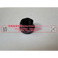 ZQ32516T13F6,六角法兰面带齿螺母M16*1.5,济南恒涛贸易有限公司