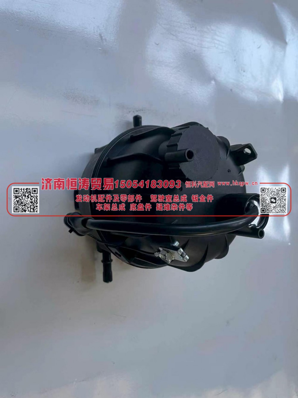 1111400XED96 柴油滤芯总成 济南恒涛贸易有限公司