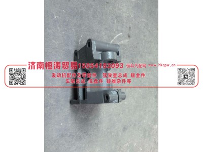 712W41310-0002,T5G前簧前支架左,济南恒涛贸易有限公司
