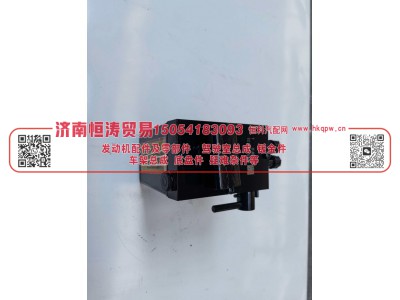 DZ97259820125,驾驶室手动液压泵（二孔）,济南恒涛贸易有限公司