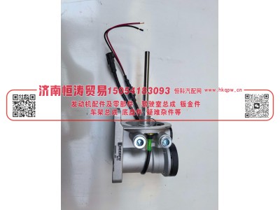 PL420,电子泵加热16孔   24V,济南恒涛贸易有限公司