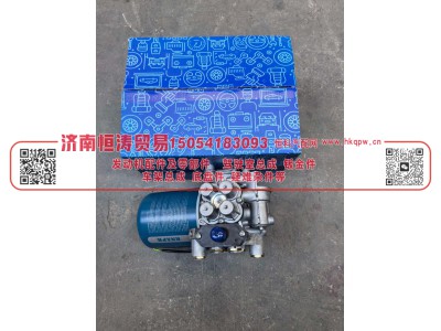 DZ96189361089,干燥器总成,济南恒涛贸易有限公司