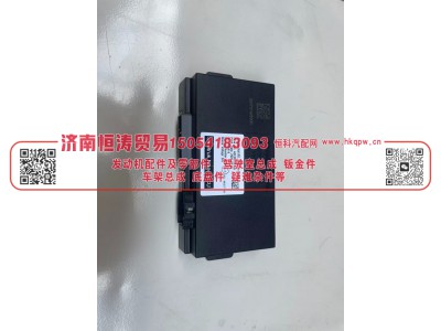 WG9716582011,NanoBCU控制器,济南恒涛贸易有限公司