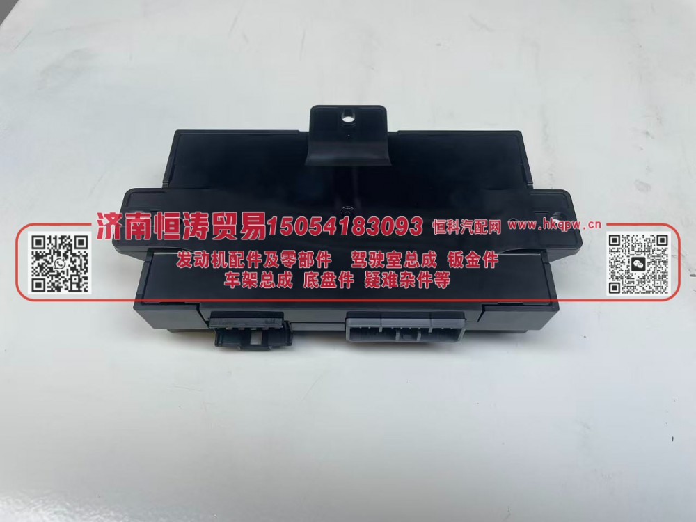 WG9716582011 NanoBCU控制器 济南恒涛贸易有限公司