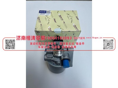 WG9000360521,干燥器总成,济南恒涛贸易有限公司