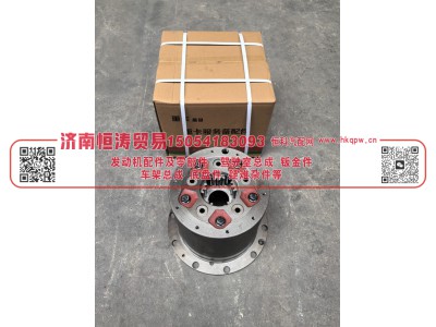 81.35114.6113,行星架总成,济南恒涛贸易有限公司