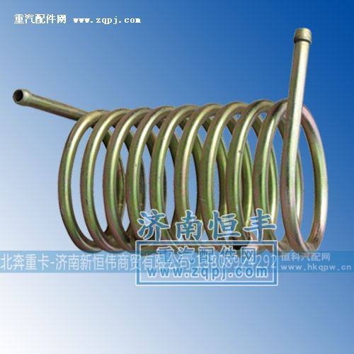 打气泵螺纹管