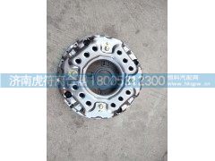 380 CS,压盘总成,济南虎符离合器有限公司