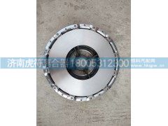 380 CS,压盘总成,济南虎符离合器有限公司