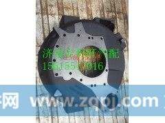61567G3-5010012潍柴工程机械发动机飞轮壳,61567G3-5010012潍柴工程机械发动机飞轮壳,济南宏恒旺汽车配件商行