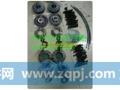 VG1500019024重汽水泥搅拌车发动机轴承盖,VG1500019024重汽水泥搅拌车发动机轴承盖,济南宏恒旺汽车配件商行