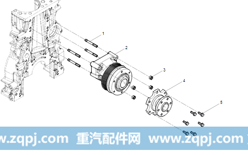 1000886201濰柴H10發(fā)動(dòng)機(jī)風(fēng)扇連接盤(pán),1000886201濰柴H10發(fā)動(dòng)機(jī)風(fēng)扇連接盤(pán),濟(jì)南宏恒旺汽車配件商行