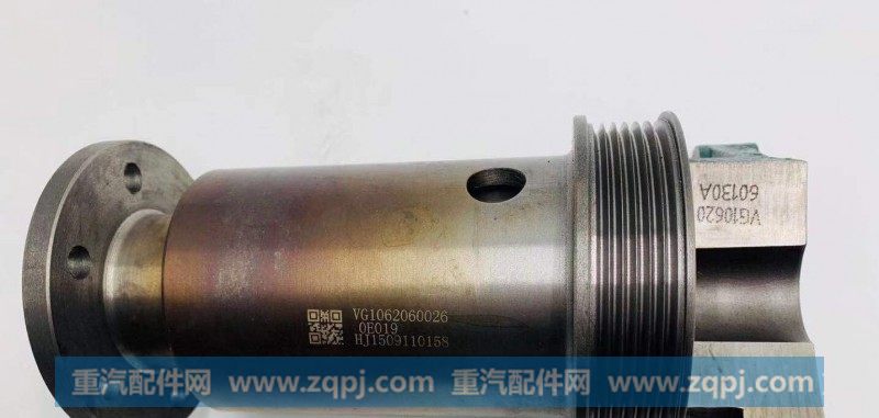 VG1062060026重汽6PK发动机风扇托架,VG1062060026重汽6PK发动机风扇托架,济南宏恒旺汽车配件商行