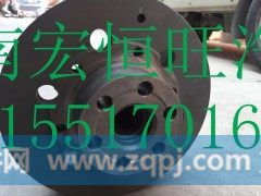 612700020057潍柴P12发动机皮带轮,612700020057潍柴P12发动机皮带轮,济南宏恒旺汽车配件商行