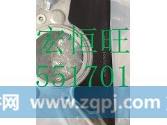 200V01501-503重汽MC1发动机前盖板总成,200V01501-503重汽MC1发动机前盖板总成,济南宏恒旺汽车配件商行