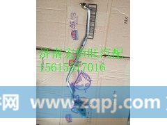 611600110190潍柴DH10发动机增压器进油管,611600110190潍柴DH10发动机增压器进油管,济南宏恒旺汽车配件商行
