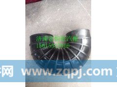 611600110198潍柴H10发动机压气机气管,611600110198潍柴H10发动机压气机气管,济南宏恒旺汽车配件商行
