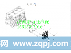 612650080075潍柴L10发动机电控单元,612650080075潍柴L10发动机电控单元,济南宏恒旺汽车配件商行