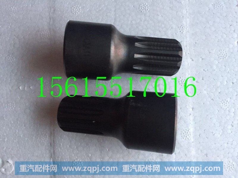 200V11310-0007重汽MC11发动机传动轴套,200V11310-0007重汽MC11发动机传动轴套,济南宏恒旺汽车配件商行