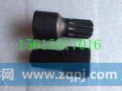 200V11310-0007重汽MC11发动机传动轴套,200V11310-0007重汽MC11发动机传动轴套,济南宏恒旺汽车配件商行