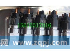 200V10100-6127重汽MC13發(fā)動機噴油器,200V10100-6127重汽MC13發(fā)動機噴油器,濟南宏恒旺汽車配件商行