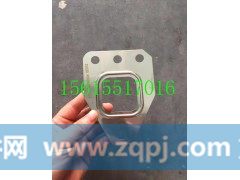 201V08901-0284重汽MC11發(fā)動機(jī)排氣管墊片,201V08901-0284重汽MC11發(fā)動機(jī)排氣管墊片,濟(jì)南宏恒旺汽車配件商行