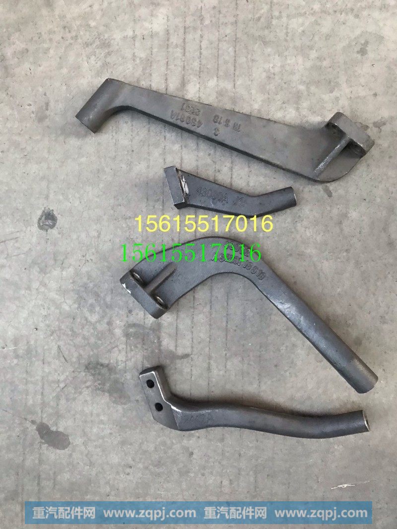 1001743082潍柴WP13发动机护风罩支架,1001743082潍柴WP13发动机护风罩支架,济南宏恒旺汽车配件商行