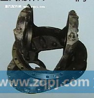 主减速器壳 图号：AZ9970320251