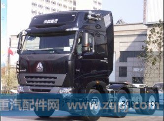 供应  豪沃A7牵引车
