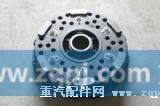 离合器压盘  图号：BZ9114160013
