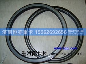 新式后轮油封