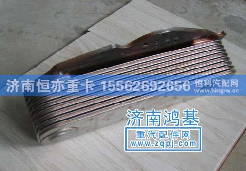 机油冷却器芯61500010334