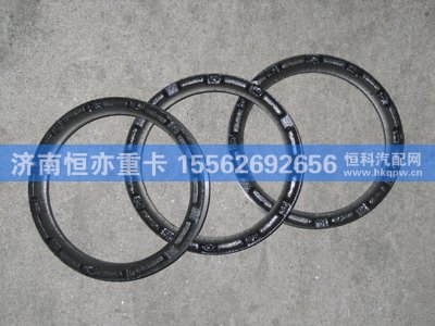 主减壳调整罗母