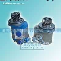 合肥齿轮泵