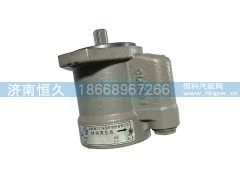 3406-FZB17C7A8,德尔16花键转向泵,济南恒久汽车配件有限公司