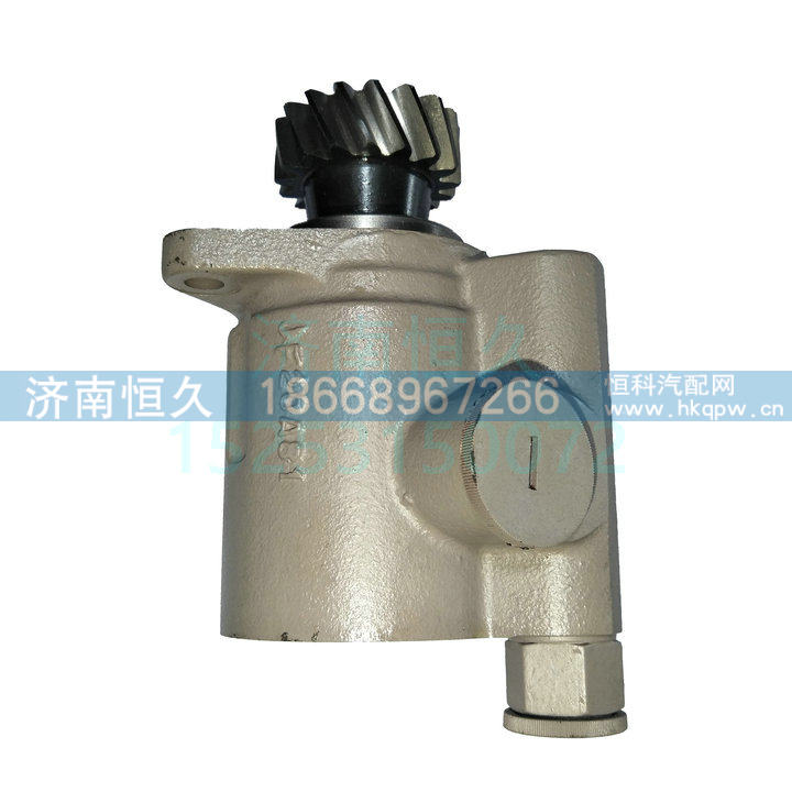 612600130225,19齿转向泵助力泵,济南恒久汽车配件有限公司