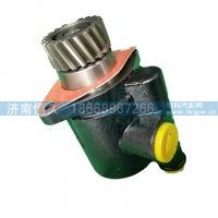 57100-Y3LE0秦川  19齿转向泵助力泵