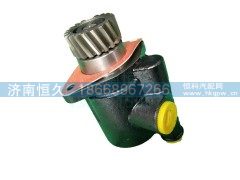 9324600280,19齿转向泵助力泵,济南恒久汽车配件有限公司