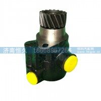 57100-Y4AB0秦川 17齿转向泵助力泵