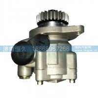 3406005-T38H0大连 27齿铝转向泵助力泵