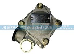3406005-T38H0,大连 27齿铝转向泵助力泵,济南恒久汽车配件有限公司